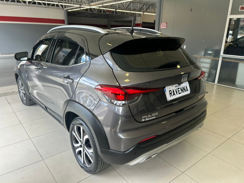 fiat pulse 1.0 turbo 200 flex impetus cvt 4p automatico 20236