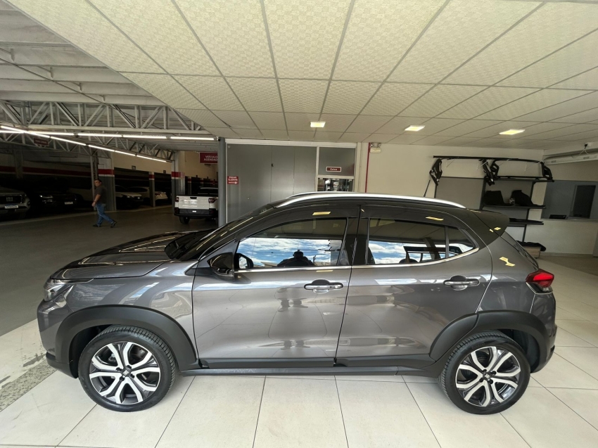fiat pulse 1.0 turbo 200 flex impetus cvt 4p automatico 20233