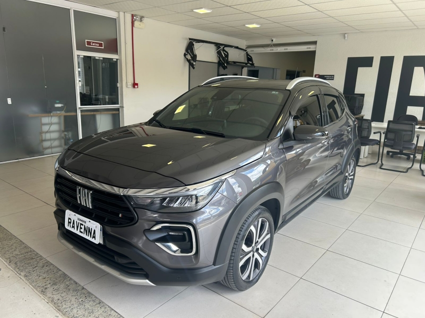 fiat pulse 1.0 turbo 200 flex impetus cvt 4p automatico 20232