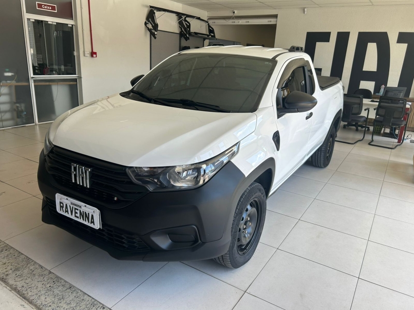 fiat strada 1.4 fire flex endurance cs manual 2p 20232