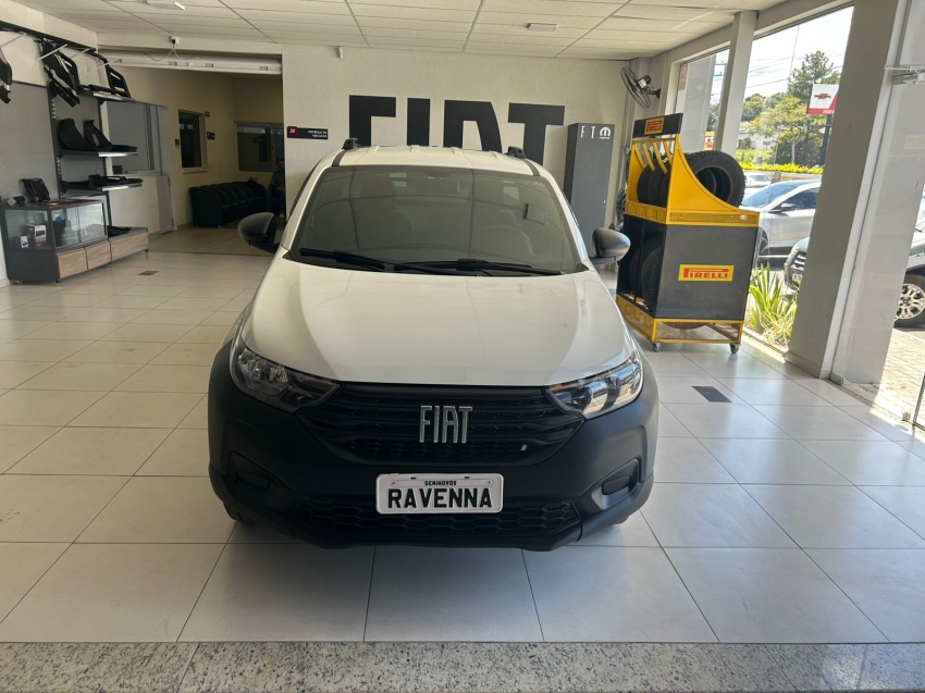 fiat strada 1.4 fire flex endurance cs manual 2p 2023