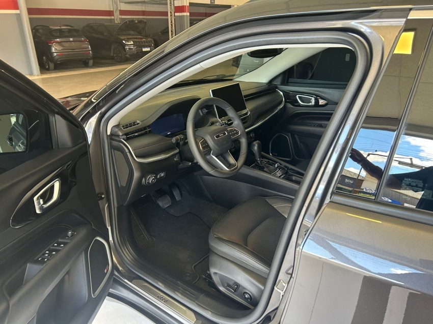 jeep compass 2.0 td350 turbo diesel limited at9 4p automatico 20234