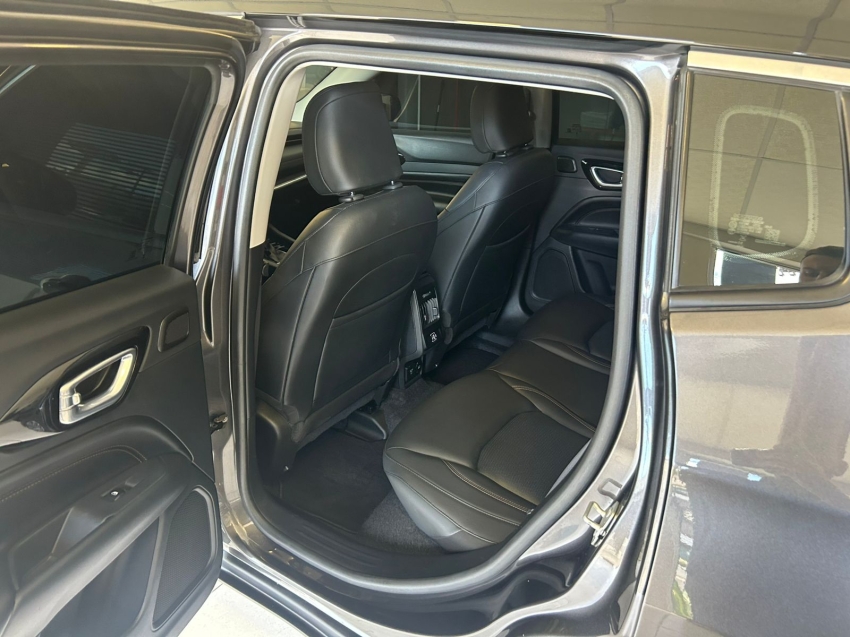 jeep compass 2.0 td350 turbo diesel limited at9 4p automatico 20235