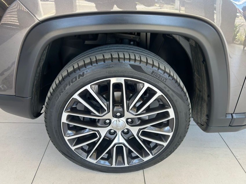 jeep compass 2.0 td350 turbo diesel limited at9 4p automatico 20231