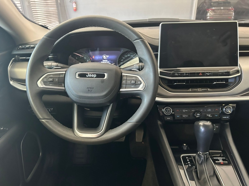 jeep compass 1.3 t270 turbo flex longitude at6 4p automatico 202211