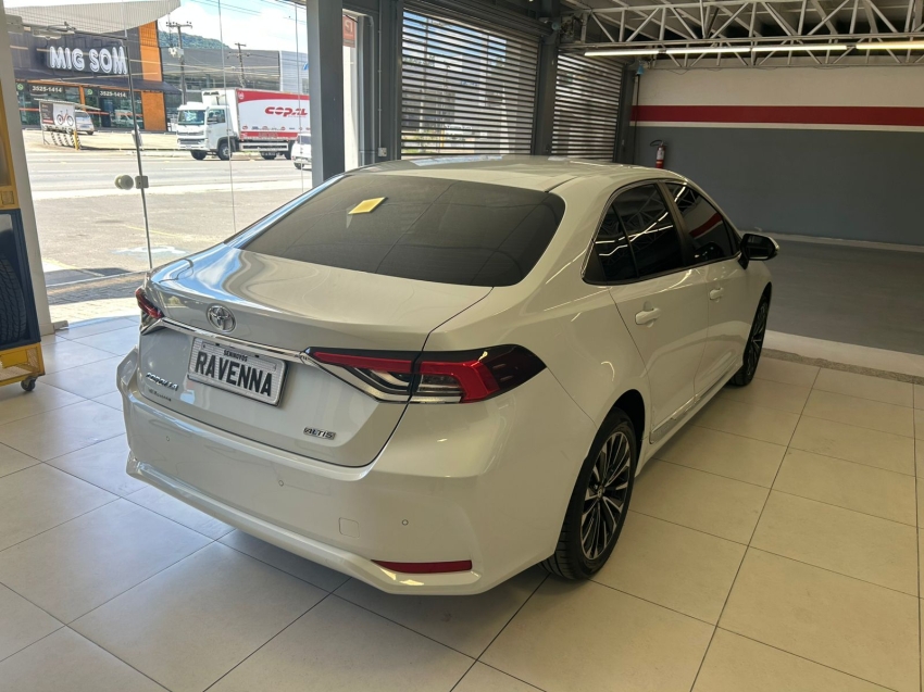 toyota corolla 2.0 vvt-ie flex altis premium direct shift 4p automatico 20256