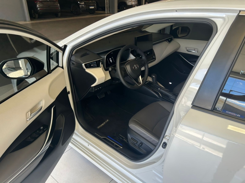 toyota corolla 2.0 vvt-ie flex altis premium direct shift 4p automatico 20257