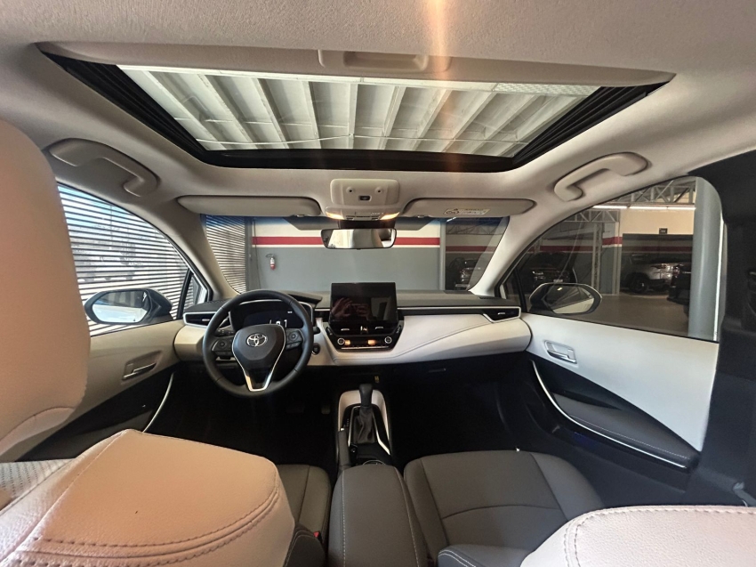 toyota corolla 2.0 vvt-ie flex altis premium direct shift 4p automatico 202511