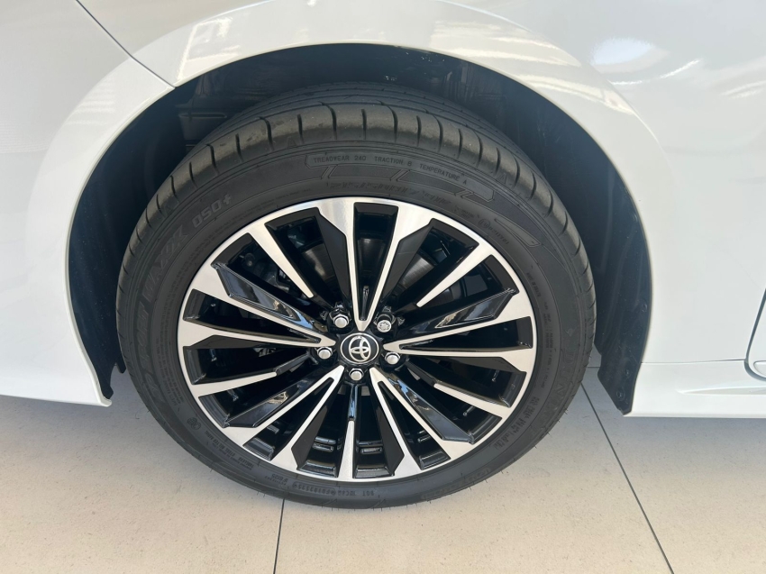 toyota corolla 2.0 vvt-ie flex altis premium direct shift 4p automatico 20251