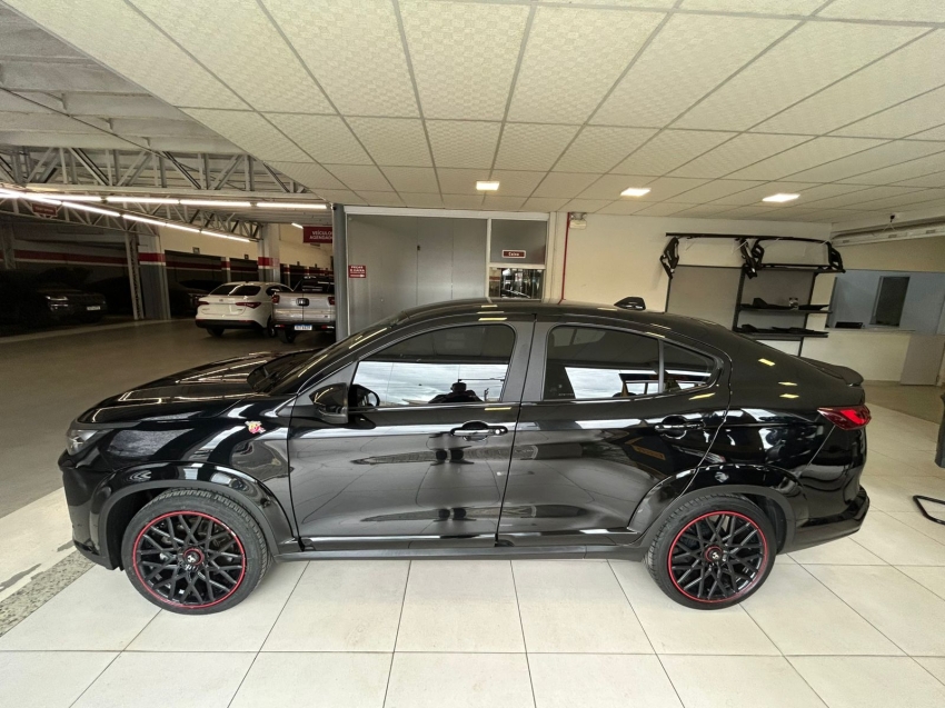 fiat fastback 1.3 turbo 270 flex abarth at6 4p automatico 20243