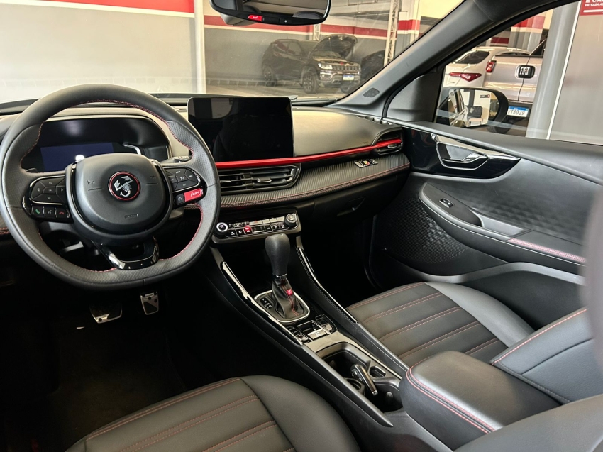 fiat fastback 1.3 turbo 270 flex abarth at6 4p automatico 20249