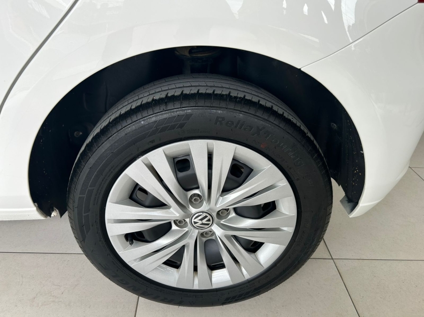 volkswagen gol 1.6 16v msi totalflex 4p automatico flex 20211