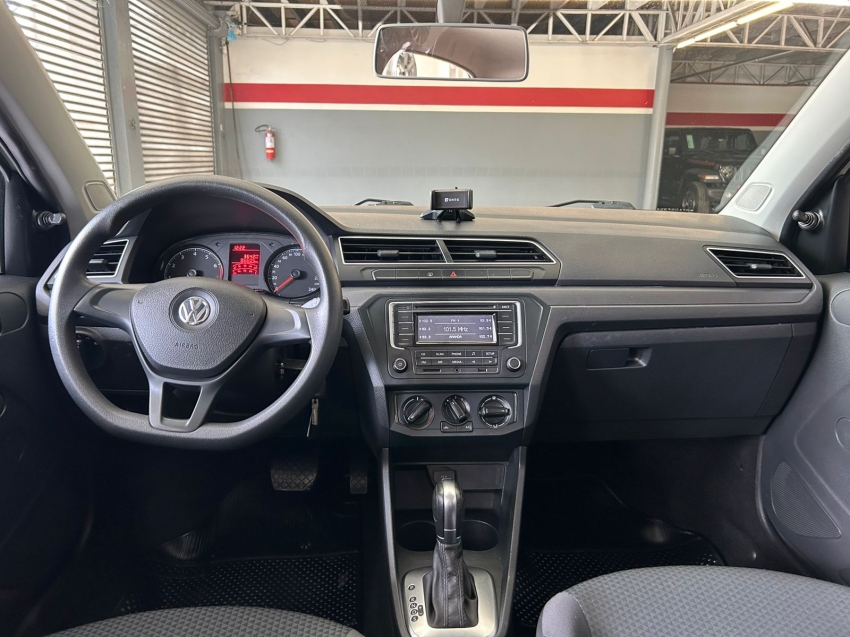 volkswagen gol 1.6 16v msi totalflex 4p automatico flex 202110