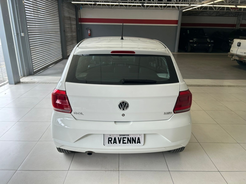 volkswagen gol 1.6 16v msi totalflex 4p automatico flex 20215