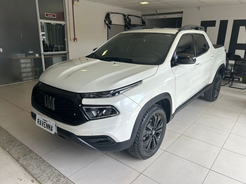 fiat toro 1.3 turbo 270 flex volcano at6 4p automatico 20242