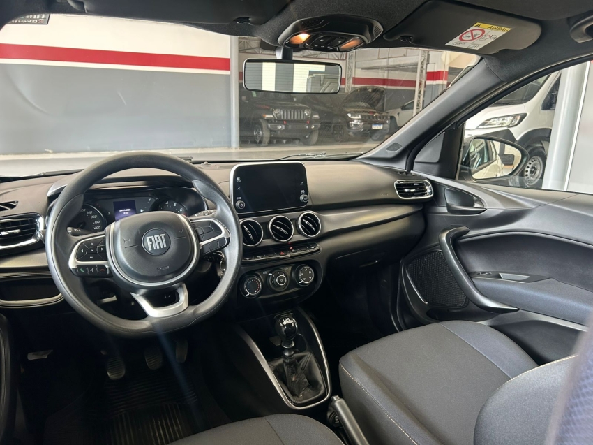 fiat argo 1.3 firefly flex trekking manual 4p 202110