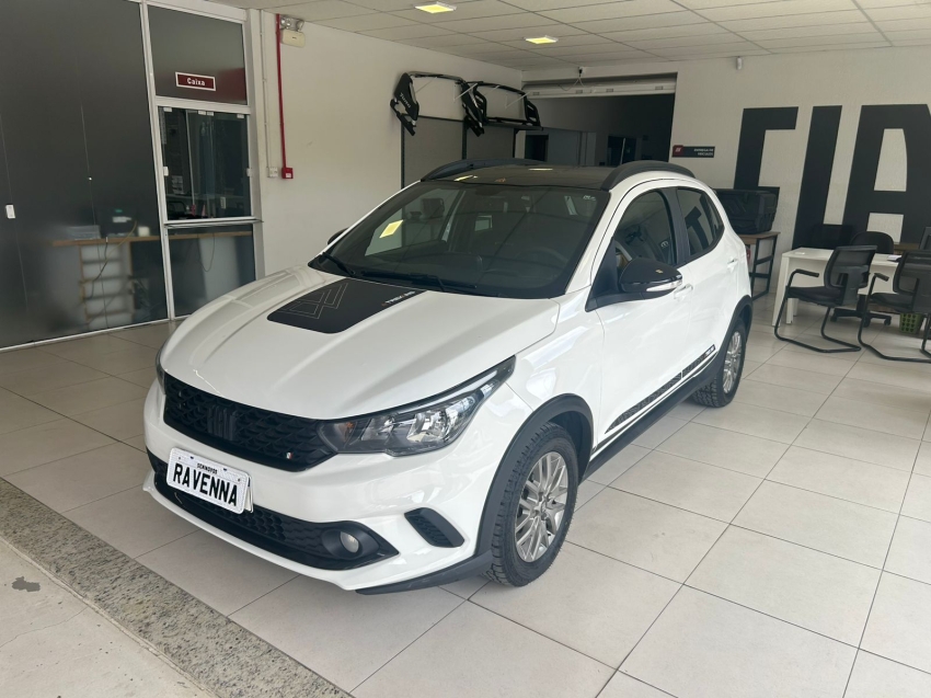 fiat argo 1.3 firefly flex trekking manual 4p 20212