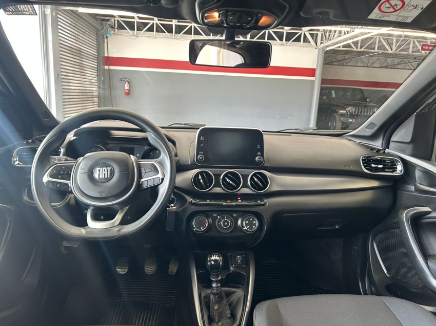 fiat argo 1.3 firefly flex trekking manual 4p 20219