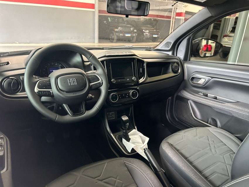 fiat strada 1.3 firefly flex volcano cd manual 4p 20259