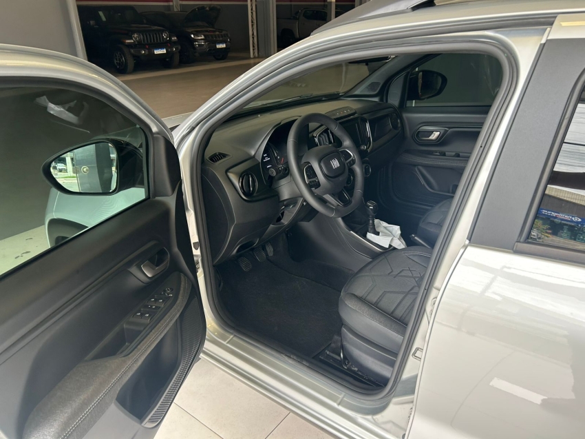 fiat strada 1.3 firefly flex volcano cd manual 4p 20257