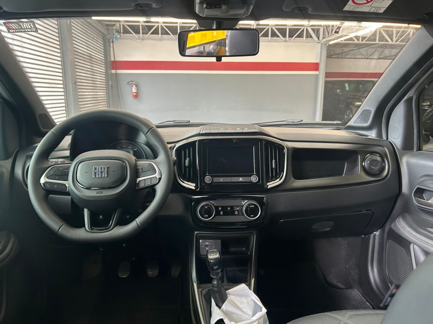 fiat strada 1.3 firefly flex volcano cd manual 4p 202510