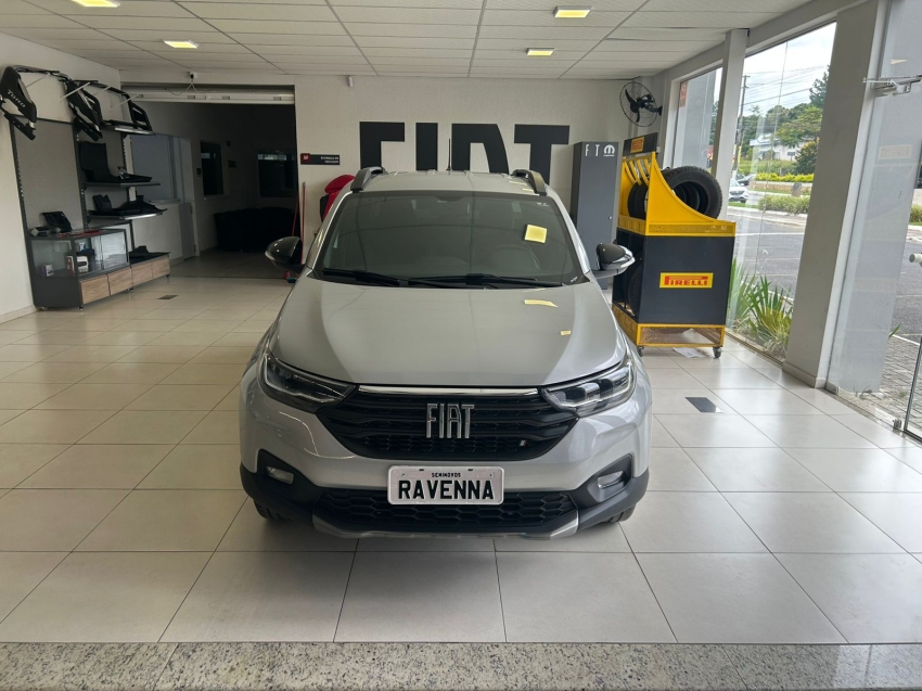 fiat strada 1.3 firefly flex volcano cd manual 4p 2025