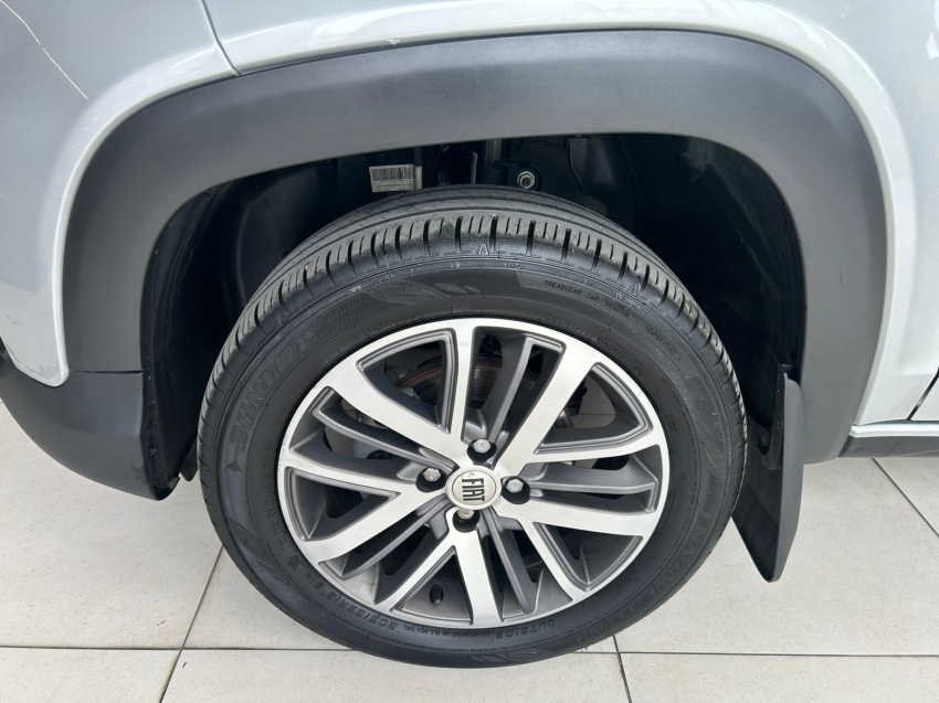 fiat strada 1.3 firefly flex volcano cd manual 4p 20251