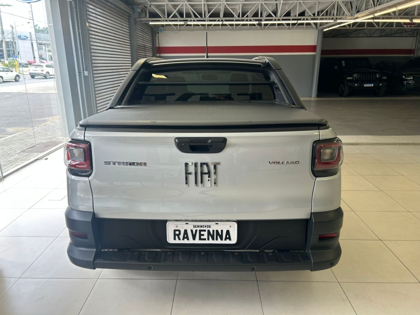 fiat strada 1.3 firefly flex volcano cd manual 4p 20255