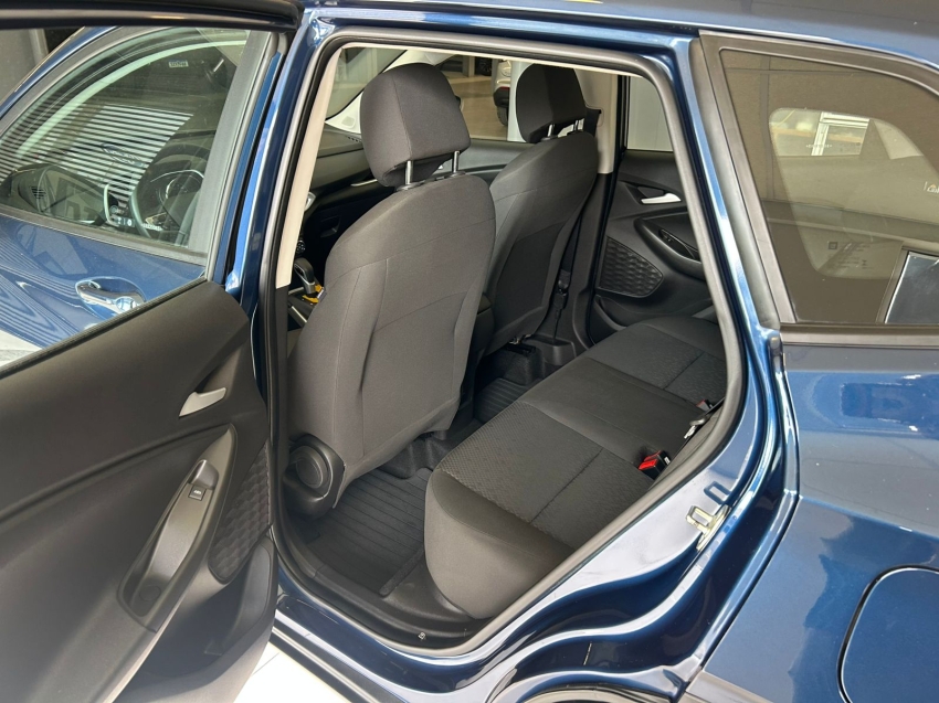 chevrolet tracker 1.0 turbo flex automatico 4p 20258