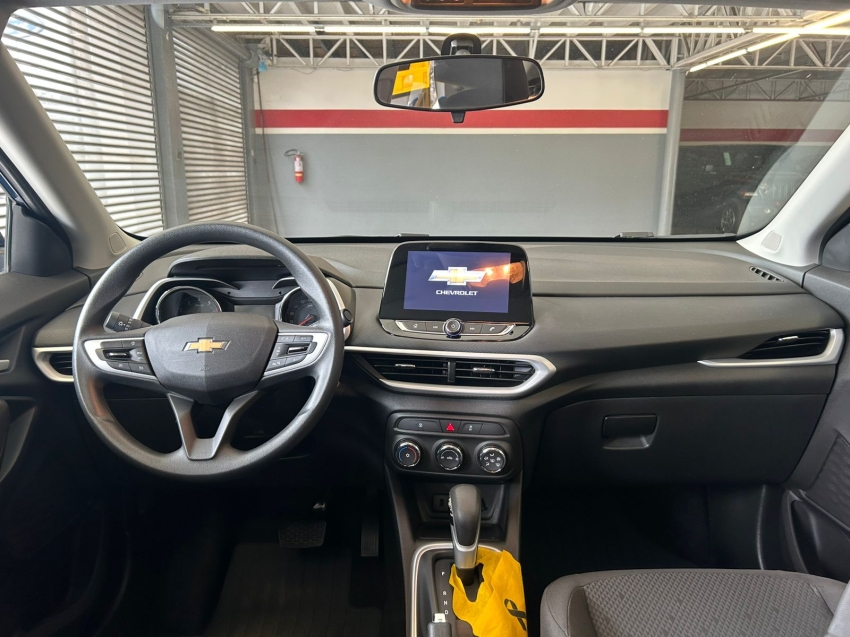 chevrolet tracker 1.0 turbo flex automatico 4p 202510