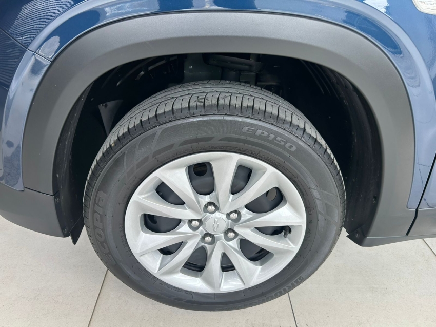 chevrolet tracker 1.0 turbo flex automatico 4p 20251