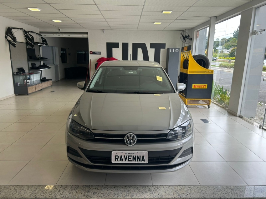 volkswagen virtus 1.6 msi total flex manual 4p 2022