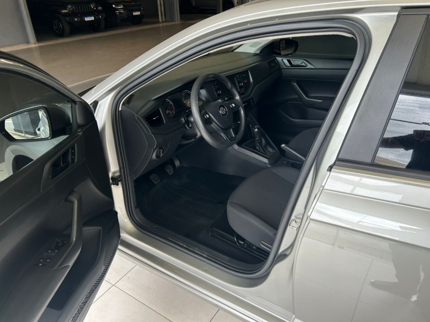 volkswagen virtus 1.6 msi total flex manual 4p 20227