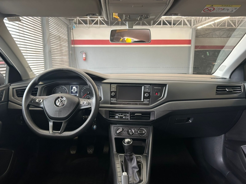 volkswagen virtus 1.6 msi total flex manual 4p 20229