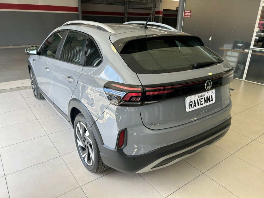 volkswagen nivus 1.0 200 tsi total flex highline automatico 4p 20264