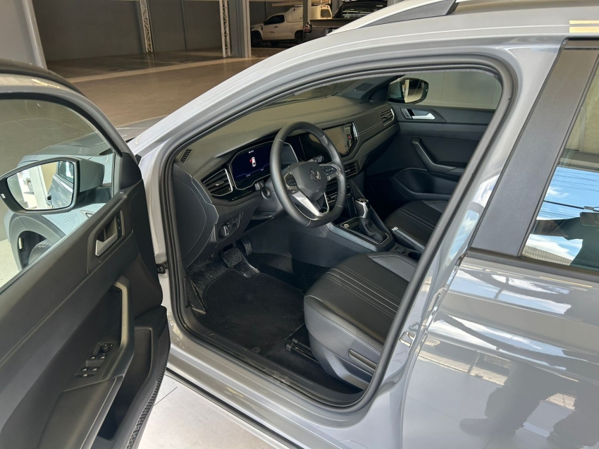 volkswagen nivus 1.0 200 tsi total flex highline automatico 4p 20267