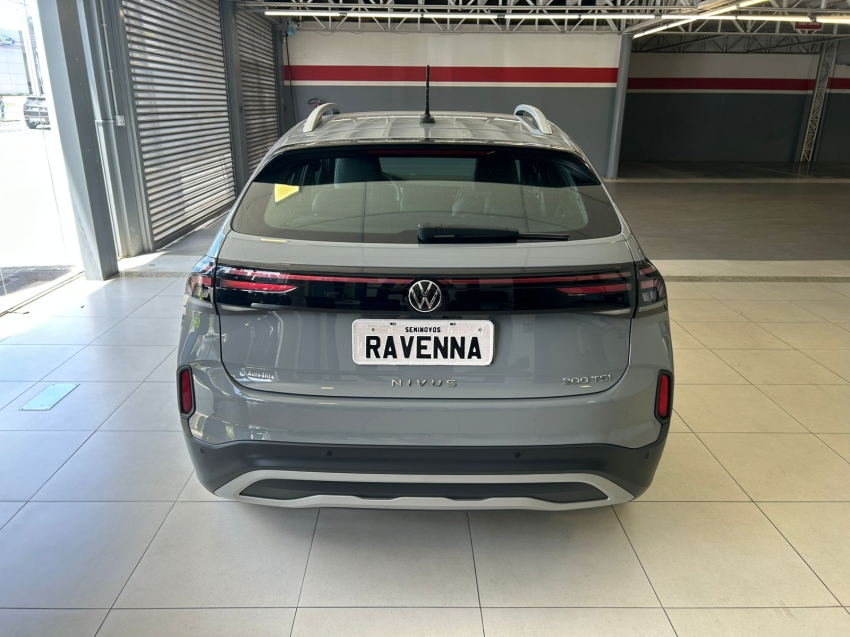 volkswagen nivus 1.0 200 tsi total flex highline automatico 4p 20265