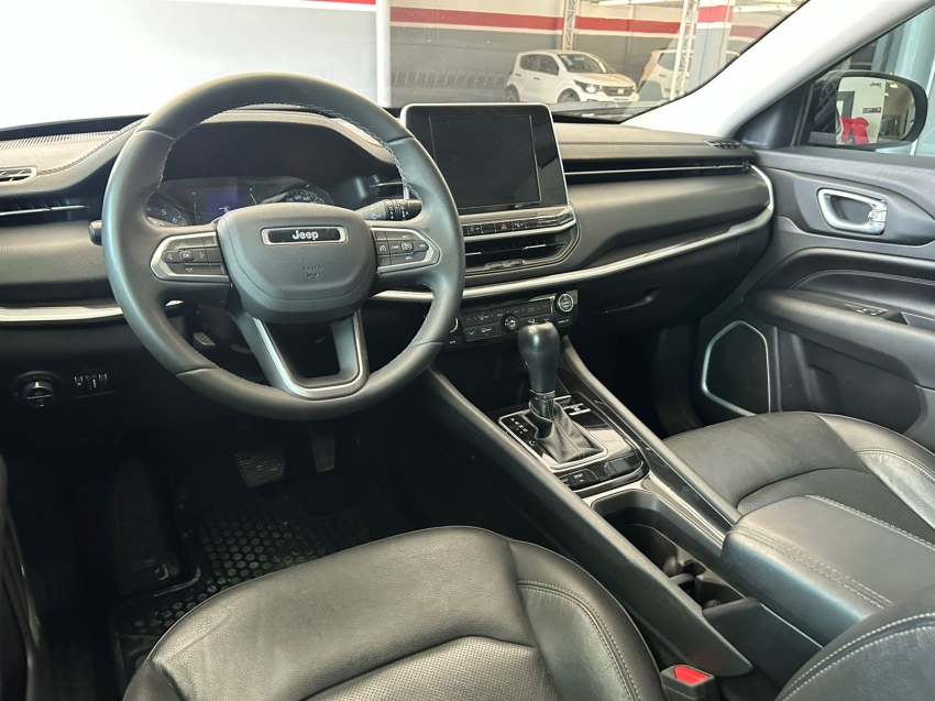 jeep compass 1.3 t270 turbo flex sport at6 4p automatico 202210