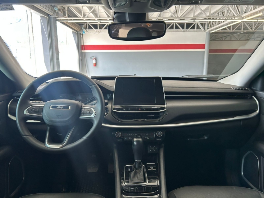 jeep compass 1.3 t270 turbo flex sport at6 4p automatico 20229