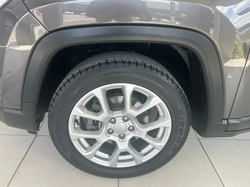 jeep compass 1.3 t270 turbo flex sport at6 4p automatico 20222