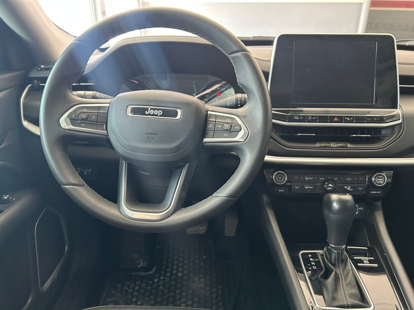 jeep compass 1.3 t270 turbo flex sport at6 4p automatico 202211