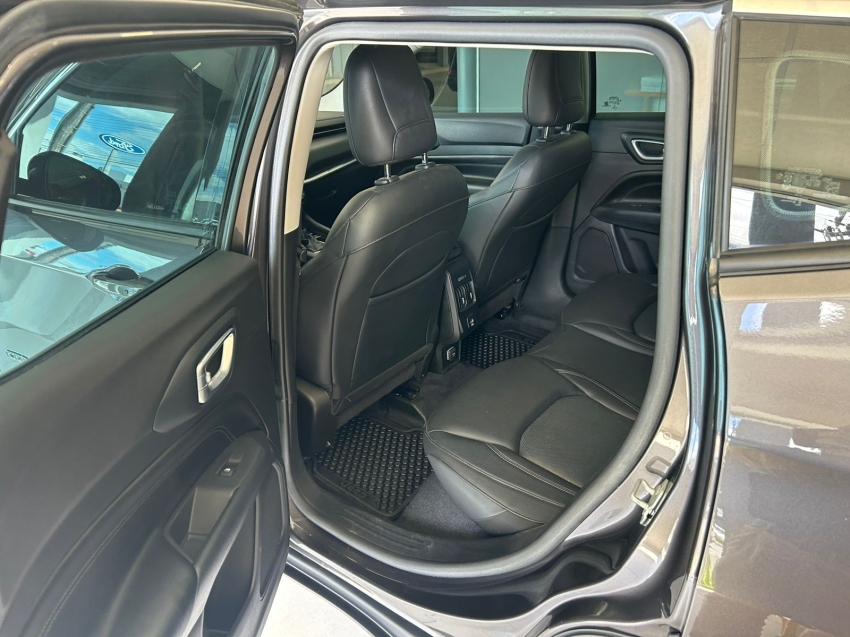 jeep compass 1.3 t270 turbo flex sport at6 4p automatico 20228