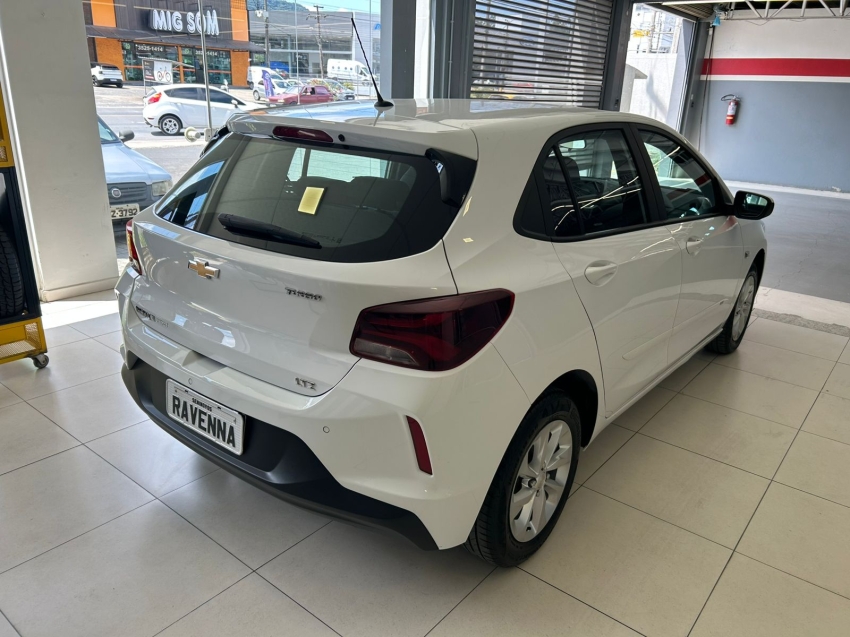 chevrolet onix 1.0 turbo flex ltz manual 4p 20226