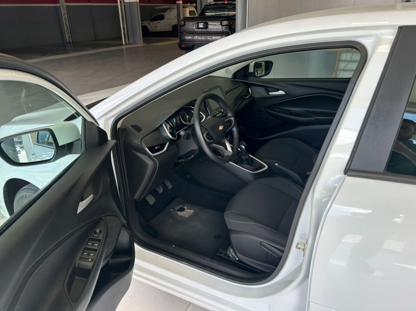 chevrolet onix 1.0 turbo flex ltz manual 4p 20227