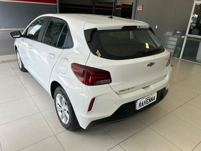 chevrolet onix 1.0 turbo flex ltz manual 4p 20224