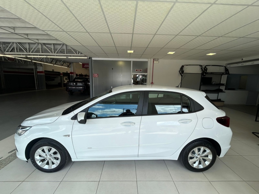 chevrolet onix 1.0 turbo flex ltz manual 4p 20223