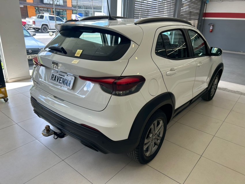 fiat pulse 1.3 flex drive cvt 4p automatico 20226