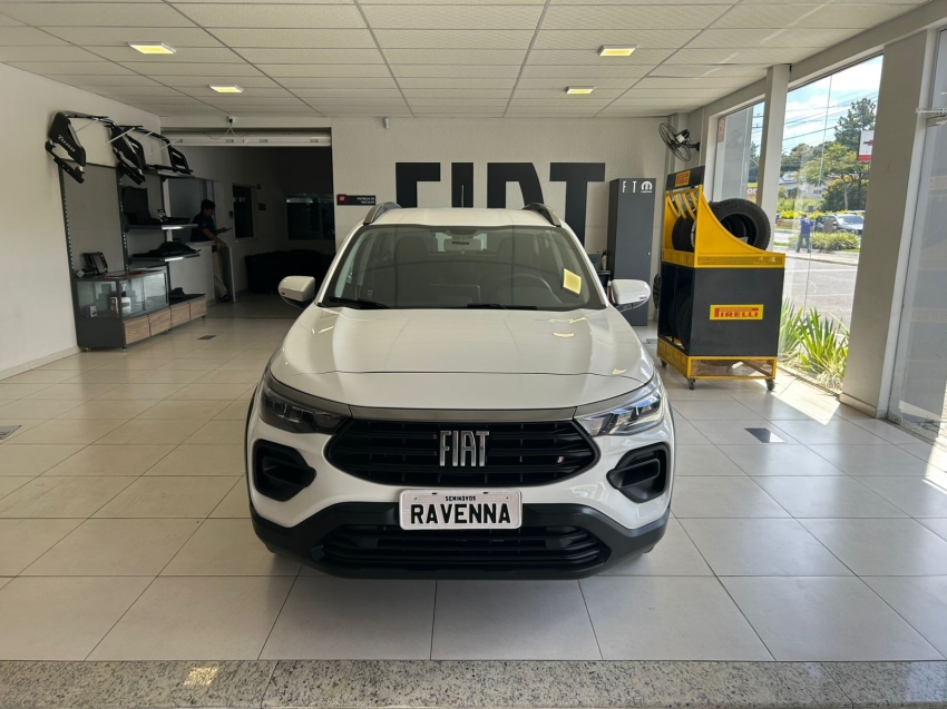 fiat pulse 1.3 flex drive cvt 4p automatico 2022