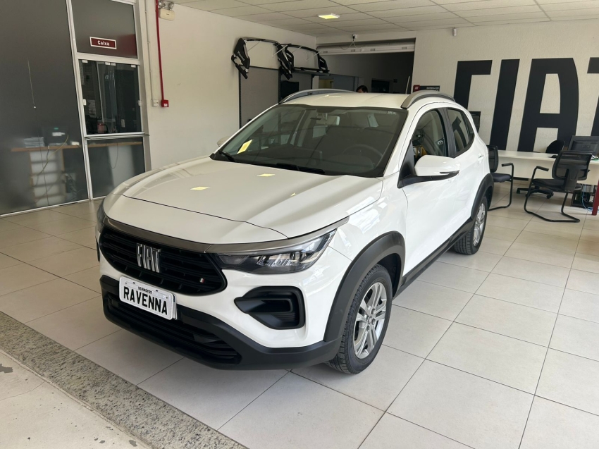 fiat pulse 1.3 flex drive cvt 4p automatico 20222