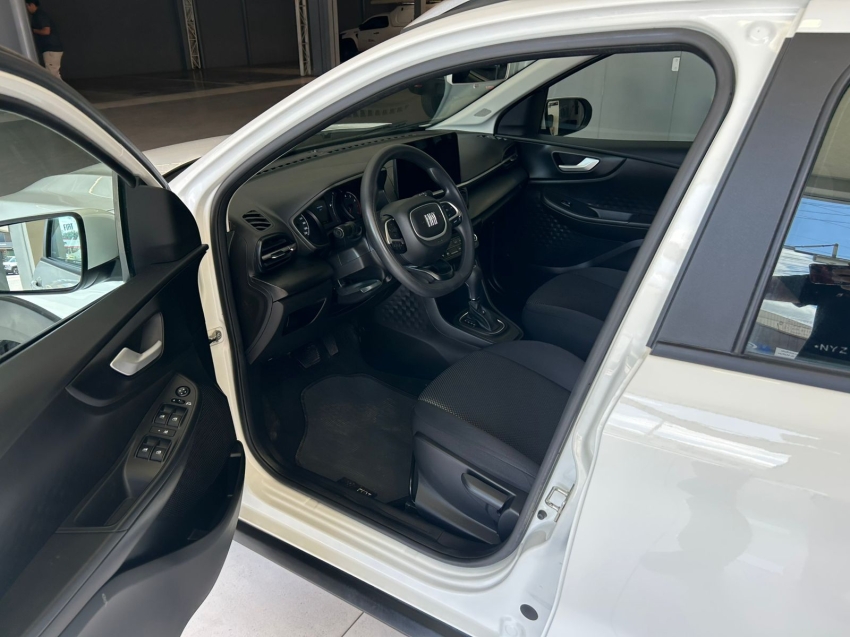 fiat pulse 1.3 flex drive cvt 4p automatico 20227